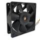 DC Axial Cooling Fan 2.8-150CFM 20-50dBA Low Noise High Airflow