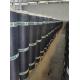 Polyethylene Film Modified Bitumen Waterproofing Membrane Roll For Basements