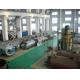 Economizer Bar Industrial marine vessel Steam Boilers , Exhaust Gas Boilers LFY Type