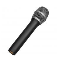 GESTTON Studio Condenser Microphone For Broadcasting Recording 65dB SNR