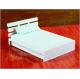 OEM Architectural Homes 3D Model Furniture Union Modern Double Bed 1:20/1:25/1:30