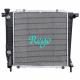 Aftermarket Ford Ranger Radiator Replacement , Auto Radiator Replacement