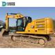 High Operating Efficiency Cat 323 Excavator 323d 323cl 323dl with 1.6m3 Bucket Capacity