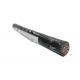 1.5-400mm2 Black XLPE Insulated IEC Standard Industrial Power Cable