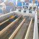 1800.00cm * 200.00cm * 250.00cm Package Size PVC Electrical Conduit Pipe Making Machine