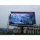 IP65 P8 Outdoor SMD LED Display Full Color RGB Module Screen 2 Years Warranty