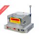 Automatic Digital Type 3500Hz Spark Test Machine Wire Cable Making Machine