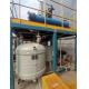 50/60Hz Frequency Industrial Acid Fume Extraction System with Stainless Steel Construction