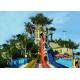 Adult High Speed Tall Water Slides