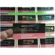 Gen Pharma vial Strong 10ml Hologram Vial Labels Mast P