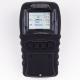 Portable Hydrogen Ammonia Methane No2 pH3 O2 Co H2s Gas Detector for Industrial Safety