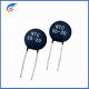 MF72 Power Type Series 5ohm 7A 20mm 5D-20 Inrush Current Suppression NTC Thermistor For Power Appliances