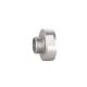 Chrome Plated Pipe Brass Fittings BF4007 1 1/4X1/2--1 With Nickel