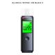 Professional Breathalyzer Alcohol Tester Accurate Bac Tester With Semiconductor