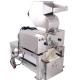 Green Black Tea Grinding Mill Machine 1500kg/h Tea Leaf Crusher Machine