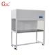 Enclosed Iso 5 Laminar Flow Clean Bench With HEPA Filter