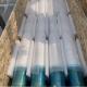 Northglass,landglass, glasston, tamglass tempering furnace use ceramic roller quartz fused sillica shaft