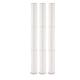 30 Inch 0.1micron PP Micropore Pleated Filter Cartridge for Fine Chemical Filtration