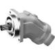 Cast Iron A2FM180 Hydraulic Axial Piston Fixed Motors for High Voltage Applications
