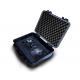 Drop Resistant Waterproof Watch Box 210 X 166 X 90mm
