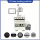 Intricate UV Laser Marking Machine 10W 10A Handheld Laser Engraver