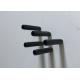 M10x45 Standard 65Mn Material Spring Pins Cylinder Shape