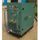 7HP refrigerant gas recovery unit full oil less centrifugal units recovery charging machine R134a R410A recovery unit
