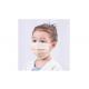 Functional Medical Soft 3 Ply Face Mask With Tunctional Medical Textile Materials