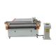 Leather CNC Oscillating Knife Cutting Machine Automatic Foam