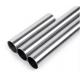 SUS310S 304L SS316L Stainless Steel Pipes And Tubes 0.25mm to 6mm