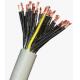 Unshield PVC Insulated PVC Jacket KVV Control Cable Wire CU/PVC/PVC 450/750V 20x2.5SQ.MM