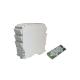 Wall Mount PLC Housing for Industrial Automation - Medium Size Wall Mounted
