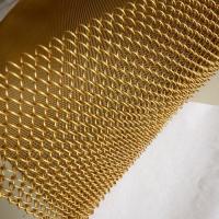 Decorative Chain Link Mesh 1mm Metal Coil Curtain