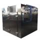 Food Processing Hot Air Drying Oven With Forced Air Circulation SUS316L Material