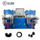 High Performance 250 ton Hot Press Machine Vulcanizing Machine for making O ring auto products