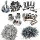 Bespoke CNC Machining And Anodizing Machining Anodized Aluminum