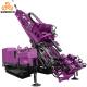 Geological Hydraulic Sonic Drill Rig Diamond Sampling Drilling Machine