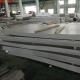 SUS 304 Stainless Steel Sheet Solid Metal Sheet Bending Welding 1219x2438mm 1219x3048mm
