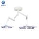 Medical Supply Surgical Equipment LED shadowless Operting Lamp700 500