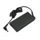 65W 240V Over current 2 - prong Universal Power Adaptor For Laptops