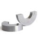 Curved Alnico 5 Arc Segment Magnets For Industry