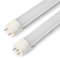 Pendant T8 Linear LED Tube 4ft 120cm 18w 20w Daylight White Aluminum RoHS
