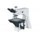Coalxial Focus System Upright Industrial Microscope With Plan Achromatic Ojective