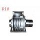 Fountain Equipment Stainless Steel Worm Gear Reducer Dn50 Stable Output