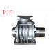 Stainless Steel Worm Drive Reduction Gearbox Stable Output Light Weight