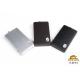 Portable Mini Portable Blak Easy Take Cell Phone Signal Repeater GSM