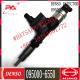 common rail injector 095000-6550 23670-E0190 injector for HINO 300 N04C-TY diesel fuel injector 095000-6550 23670-E0190