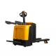 2 Ton 3 Ton Full Electric Pallet Truck With CE Certificate Used For Logistics Industry