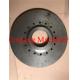 Lonking wheel loader  spare parts CDM816 Wheel brake disc ZL15F.03.04.017