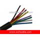 UL20689 Furniture Installation Custom Made PUR Sheathed Cable 90C 150V